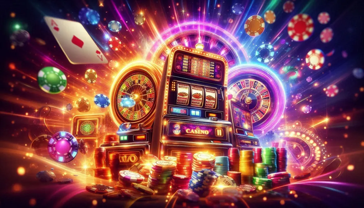 Casino Cherbourg